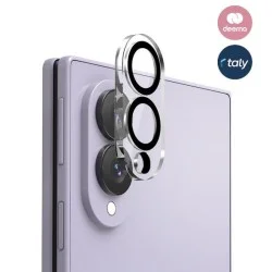 Araree Core Camera 2Pcs Camera Protector For Z Fold 8 - Clear